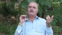 فیاض خان خیشکي د خپل شوق پر سر وهل هم خوړلي