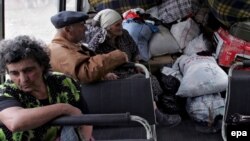 В Южной Осетии у женщин есть проблемы с правами, чаще это проявляется, когда сталкиваются традиционное и гражданское право