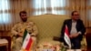 مذاکره ايران و عراق درباره مرزهای مشترک