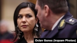 Cristina Chiriac, actuala șefă a Parchetului Anticorupție Iași, a fost propusă de ministrul Radu Marinescu la conducerea Parchetului General, cea mai înaltă funcție din domeniul anchetelor penale din România. Ea va fi șefă peste toate Parchetele din țară - Ministerul Public.