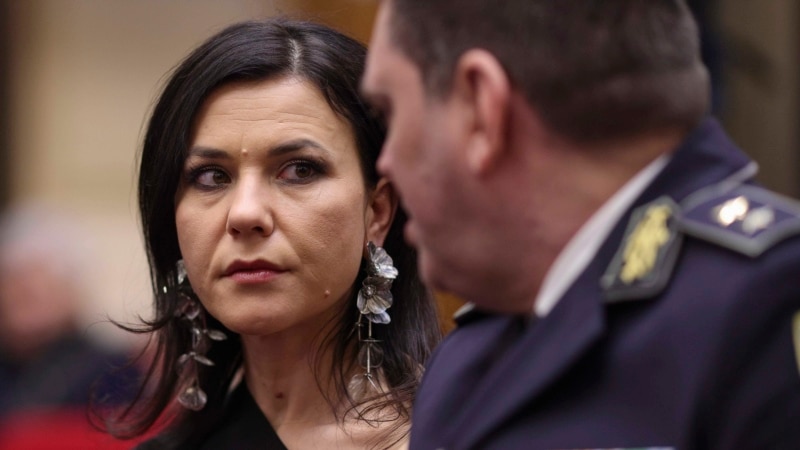Propunerile MJ la șefia marilor Parchete: Cristina Chiriac-procuror general, Voineag-adjunct, Cerbu-DNA, Miron la DIICOT cu Florența adjunct