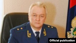 Александр Аникин