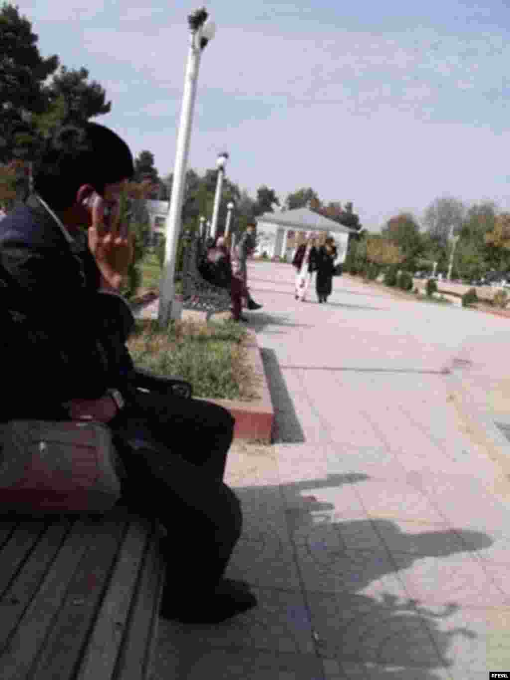 Ишқи аввал - ғӯраи сармозада? #9