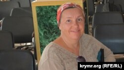Наталья Кириченко