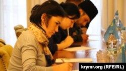 Захід був приурочений до Міжнародного дня рідної мови