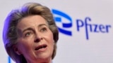 Ursula von der Leyen a fost criticată dur pentru că nu a oferit acces la mesajele schmbate cu directorul Pfizer.
