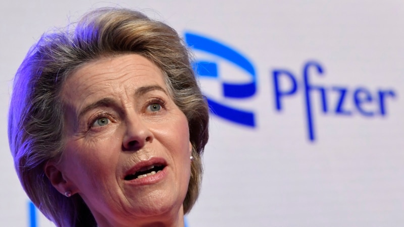 Tribunalul UE anulează decizia CE de a ține secrete mesajele dintre von der Leyen și Pfizer, legate de vaccinurile anti-Covid