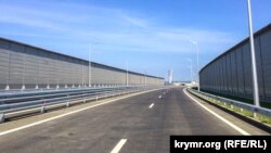 Керченський міст, ілюстративне фото