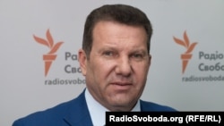 Кримський та український політик, колишній прем'єр-міністр АРК Сергій Куніцин