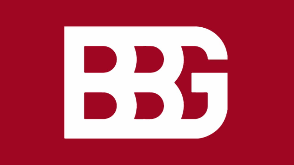 Logo e BBG-së