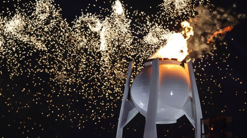 Организаторы Олимпиады сообщили о кибератаке перед церемонией открытия