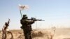 «عفو بین‌الملل» شبه‌نظامیان شیعه عراق را به «جنایت جنگی» متهم کرد