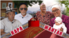 Batken - Kara-Zhantak village - Kara-Jantak village - 