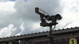 Росіяни перетинатимуть український кордон виключно з біометрією – Турчинов (відео)
