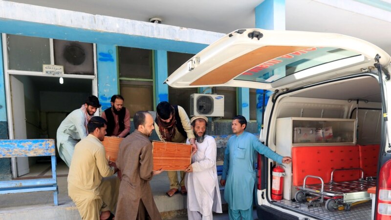 واکنش‌ها به کشته شدن سه واکسیناتور زن در شهر جلال آباد