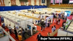 Panairi Kombëtar i Punës dhe Karrierës 2025