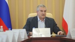 Бесполезный «админтеррор» в Крыму | Радио Крым.Реалии