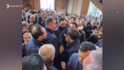 «Չի նստում, պառկած դիրքում ենք կերակրում»․ մինչ 18-ամյա Դավիթը հիվանդանոցում է, պատասխանատուները լռում են