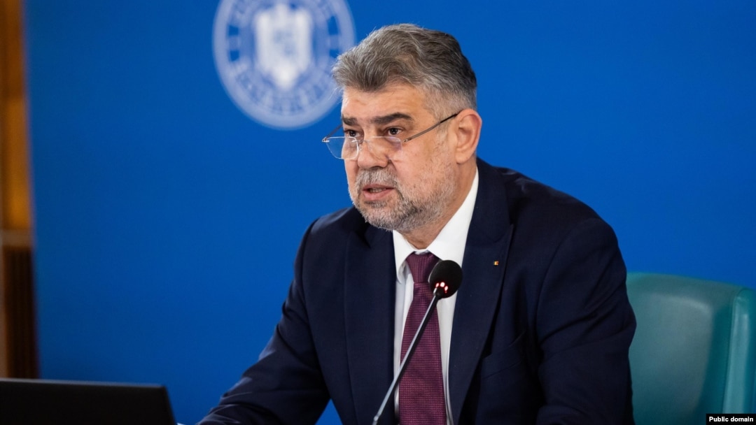 Premierul României, Marcel Ciolacu, a anunțat acordarea unui sprijin pentru pensionarii cu pensii mici.