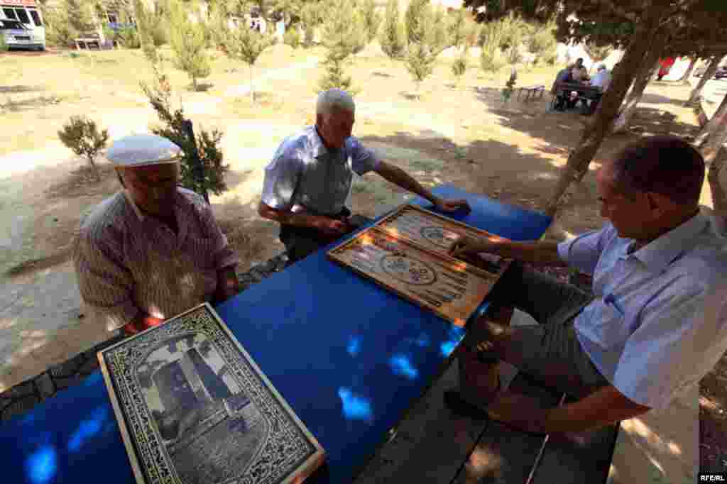 Mehdiabad qəsəbəsi #8