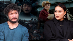 "Азаттык Talk": "Айтматовдун руху каармандарды коштоп жүрдү"