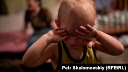 За год войны в Украине более 260 детей в Башкортостане остались без отца 