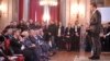 Beograd o sporazumu: Uspeh posle duge noći