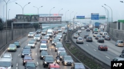 Osuđeni krali novac od putarine, oštetivši državu za 6,5 miliona evra 