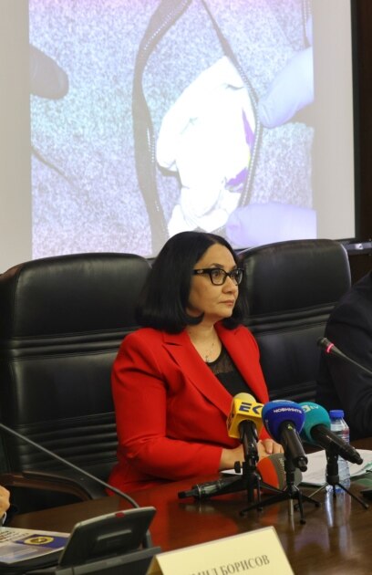 При акция на прокуратурата и главна дирекция Борба с организираната