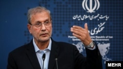 За словами речника уряду Алі Рабіеї, влада Ірану «занепокоєна безпекою та здоров’ям іранців у в’язницях» США
