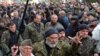 Antigovernment Protests Continue In Tbilisi