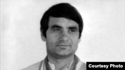 Иброҳим Ҳасанов, варзишгари маъруф ва мураббии машҳури тоҷик