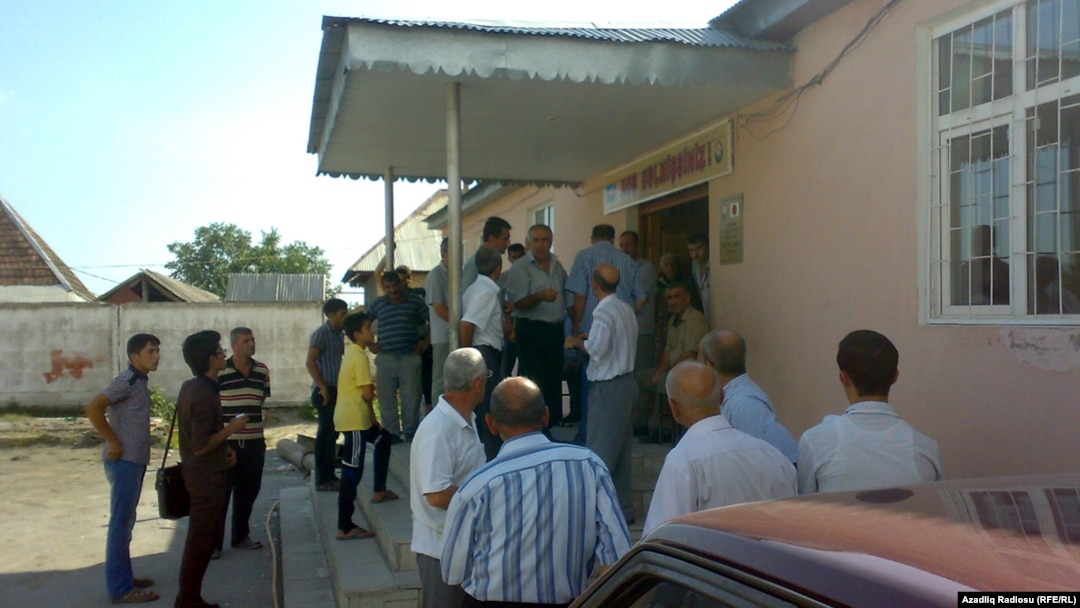 Arxiv foto: Şəki
