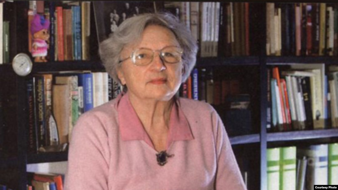 Milka Babović
