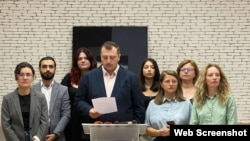 „ქართულ FARA-ზე“ ევროსაბჭოს ექსპერტთა საბჭოს დასკვნის შემდეგ არასამთავრობოები სასამართლოს მიმართავენ