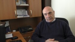 Մամուլի ազատության առումով Հայաստանում հետընթաց է արձանագրվել