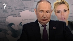 Путинге үндеу, "Қазцинк" үлесі, наразыларға айыппұл — AzatNEWS l 29.10.2026