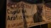 Marș de comemorare a victimelor Colectiv. Patru ani de când România a strigat #Corupția ucide