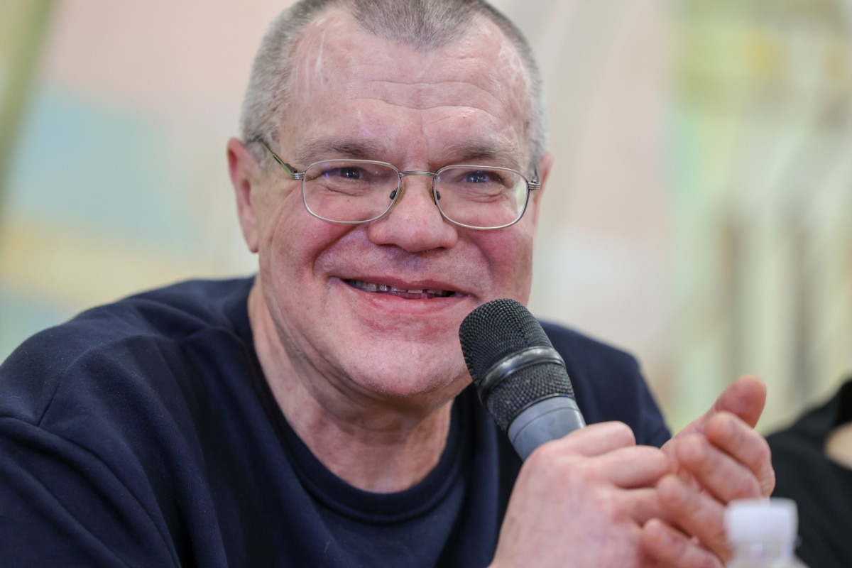 Вікто Бабарико