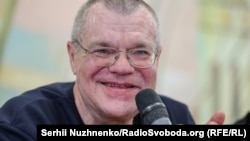 Виктор Бабрико