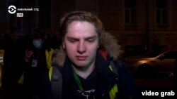 Журналист Федор Худокормов