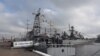 На Одещині підбили і затопили патрульний катер «Слов’янськ»