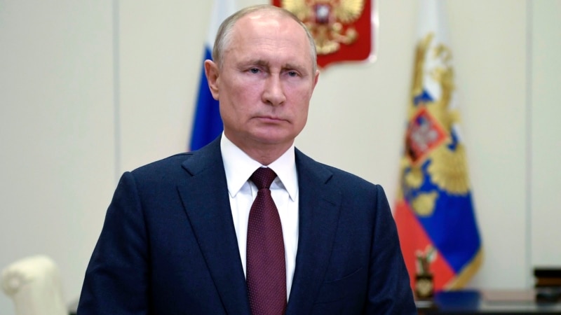 Путин указал условия, при которых Россия может применить ядерное оружие