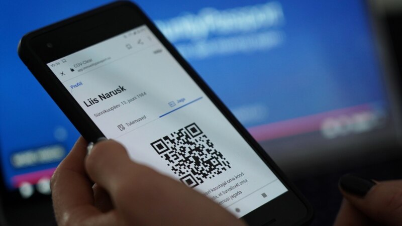 У Казахстане грамадзянам хочуць даць QR-коды і рэйтынгі рызыкі для ўваходу ў грамадзкія месцы