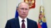 Russian President Vladimir Putin (file photo)