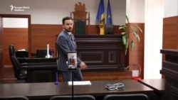 Judecătorul-vlogger de la Ungheni