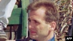 Heorhiy Gongadze, 2000