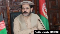 وحیدالله کلیمزی والی غزنی