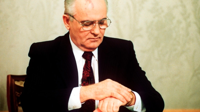 Condoleanțe pentru ultimul lider sovietic, Mihail Gorbaciov, mort la 91 de ani