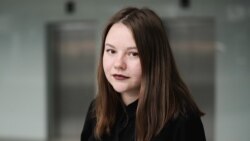 Ганна Курыс